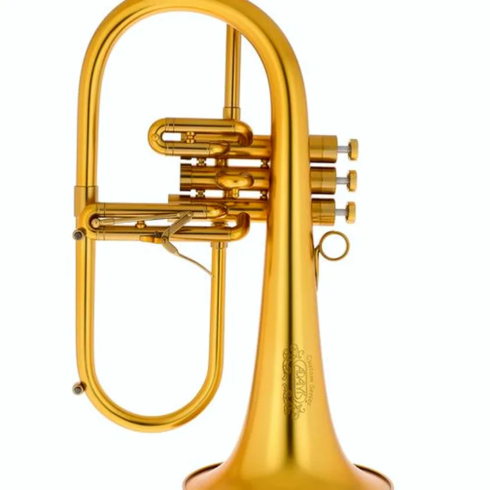 Le bugle Adams F3 M Custom 050 170 ML / Avis, Comparatif, Test