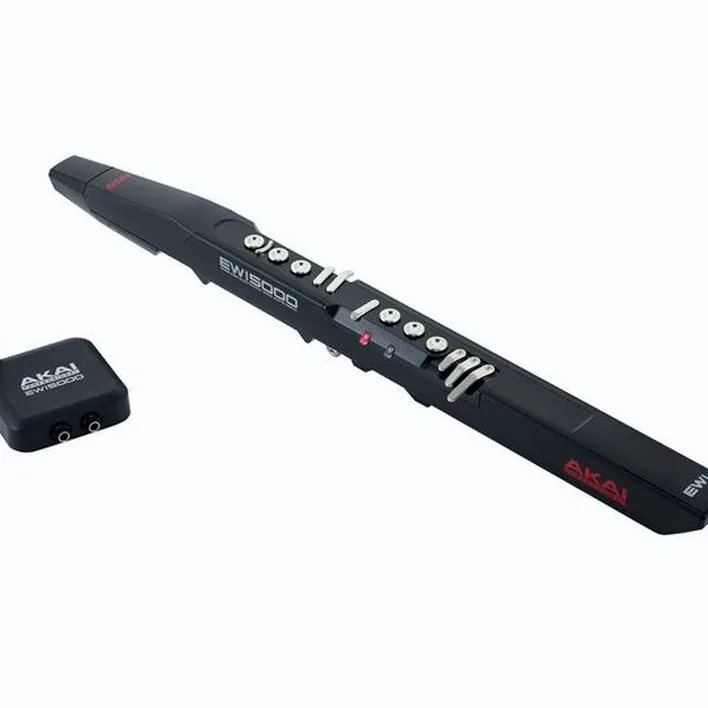 Test, Avis : AKAI Professional EWI 5000