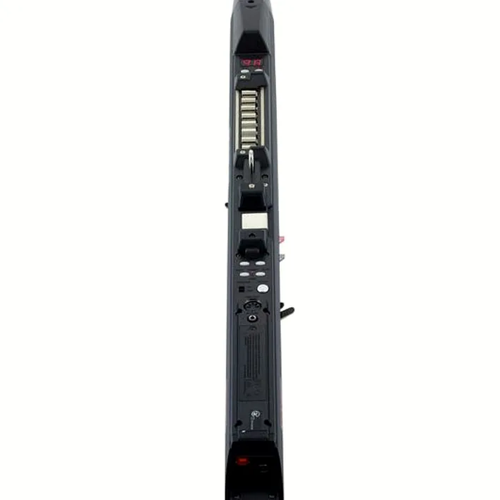 Test, Avis : AKAI Professional EWI 5000