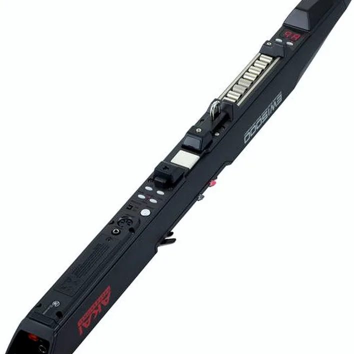 Test, Avis : AKAI Professional EWI 5000