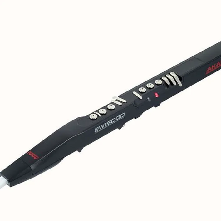 Test, Avis : AKAI Professional EWI 5000
