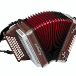 Test, Avis : Alpengold Junior 24 Rosewood G/C/F/Bb