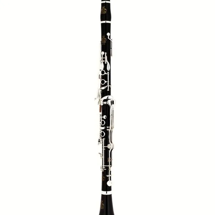 La clarinette Amati ACL 640K G-Clarinet : Comparatif, Test, Avis