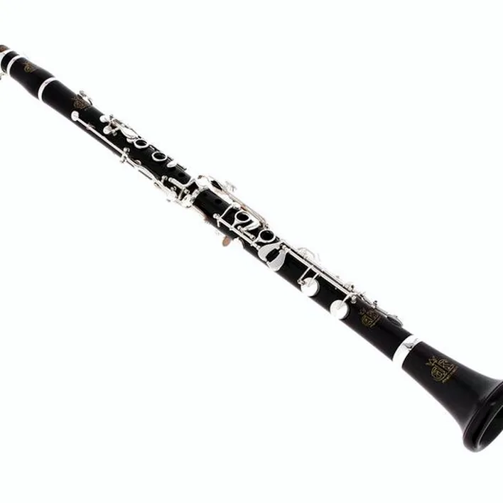 La clarinette Amati ACL 640K G-Clarinet : Comparatif, Test, Avis