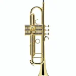 Test, Avis : Antoine Courtois AC335BML-1-0 Bb-Trumpet
