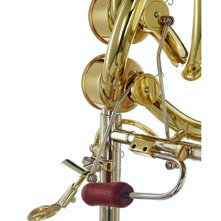 Avis et Test du trombone Antoine Courtois AC551BHRA Bass Trombone