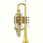 Test & Avis : Bach 181L Cornet