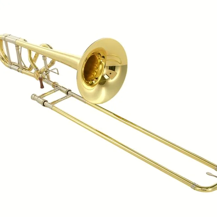 Test & Avis du trombone Bach A47X Professional Trombone