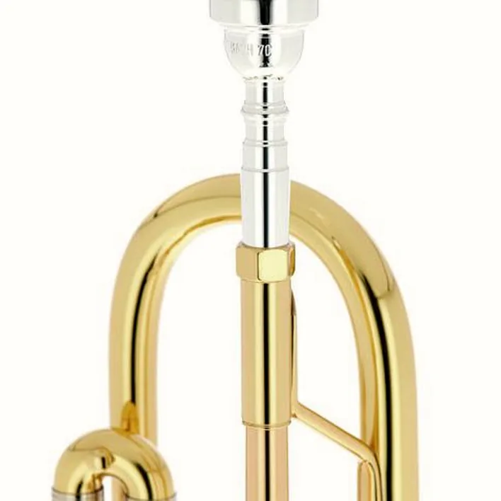 Test, Avis : Bach TR-450 Bb-Trumpet