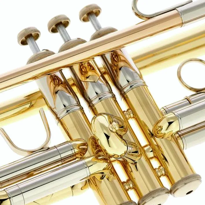 Test, Avis : Bach TR-450 Bb-Trumpet