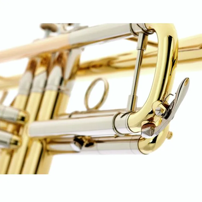 Test, Avis : Bach TR-450 Bb-Trumpet
