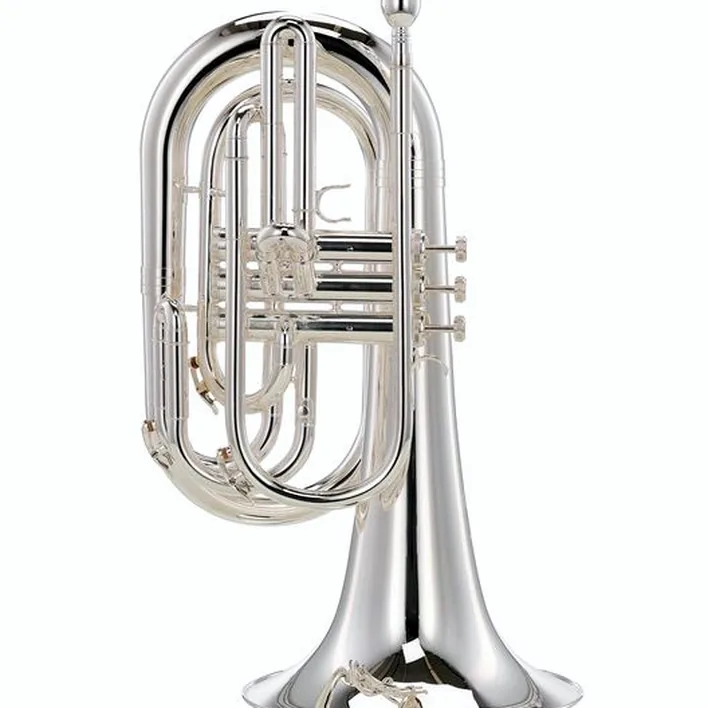 Test, Avis baryton Wagnérien Thomann MBH-303 S Baritone
