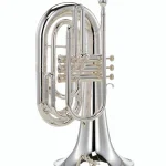 Avis & Test : Thomann MBH-303 S Baritone