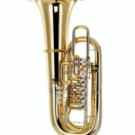 Test & Avis : B&S 3100/W-L (PT-12) F-Tuba