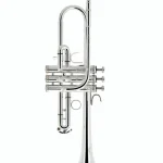 Test & Avis : B&S EXE-S eXquisite Eb-Trumpet