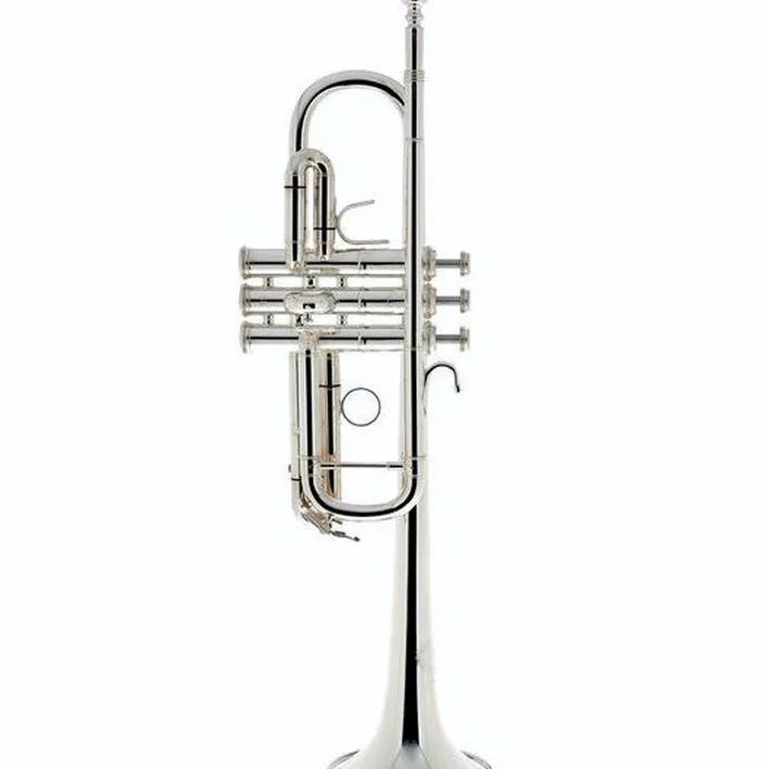 Test, Avis : B&S Metropolitan C- Trumpet