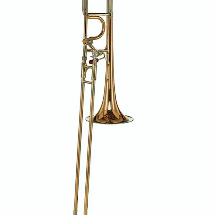 Trombone B&S MS14K-L Bb/F-Trombone – Test, Comparatif, Avis