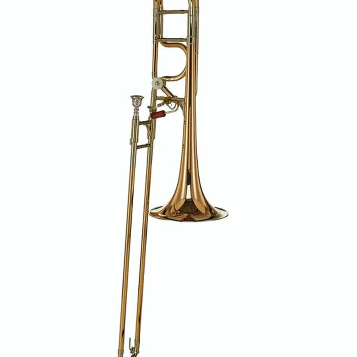 Trombone B&S MS14K-L Bb/F-Trombone – Test, Comparatif, Avis