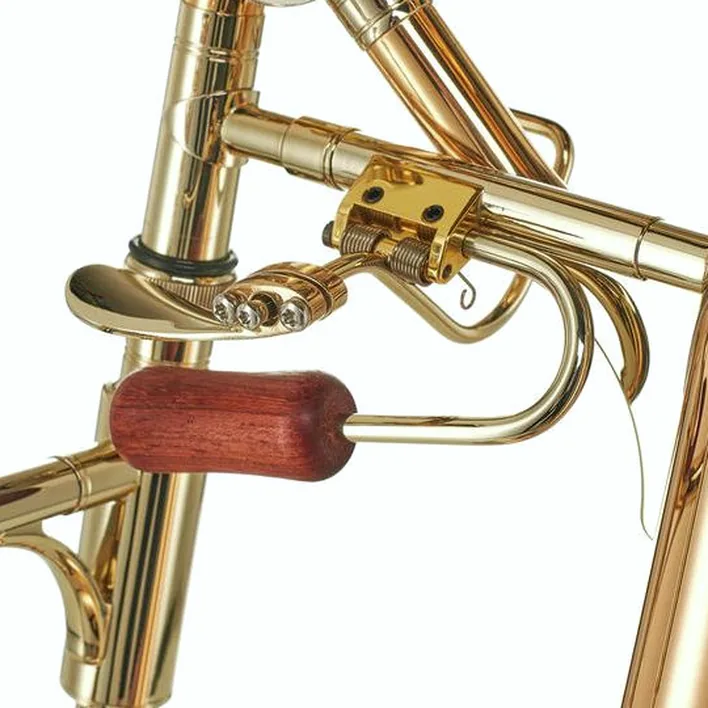 Trombone B&S MS14K-L Bb/F-Trombone – Test, Comparatif, Avis