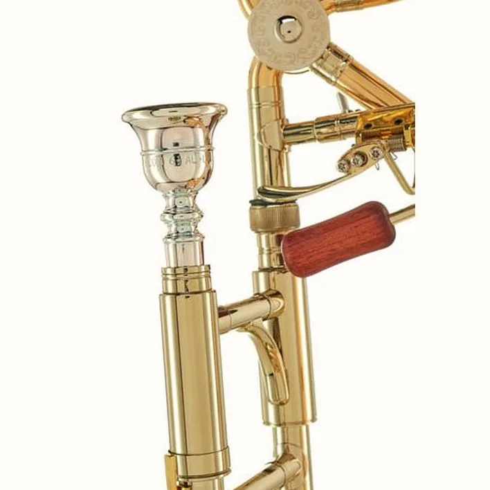 Trombone B&S MS14K-L Bb/F-Trombone – Test, Comparatif, Avis