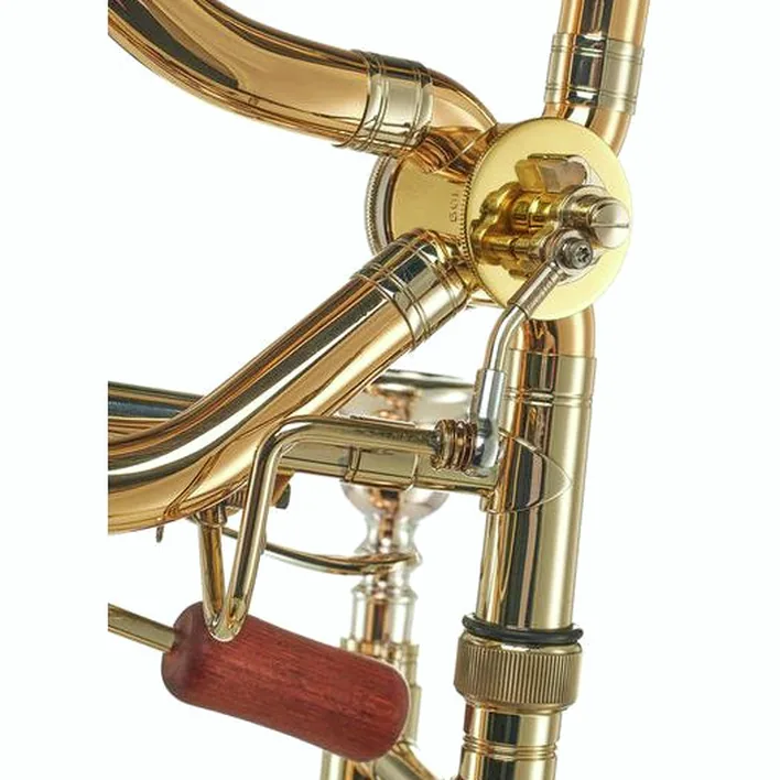 Trombone B&S MS14K-L Bb/F-Trombone – Test, Comparatif, Avis