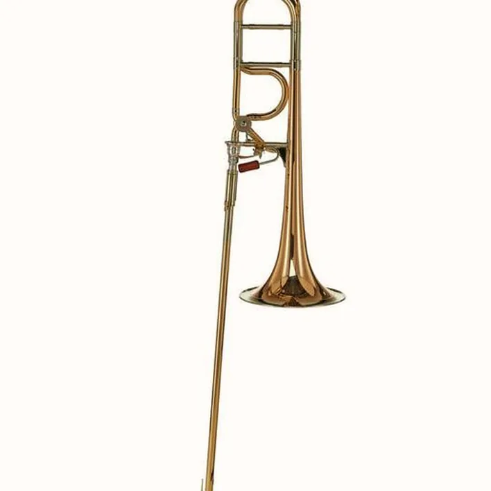 Trombone B&S MS14K-L Bb/F-Trombone – Test, Comparatif, Avis