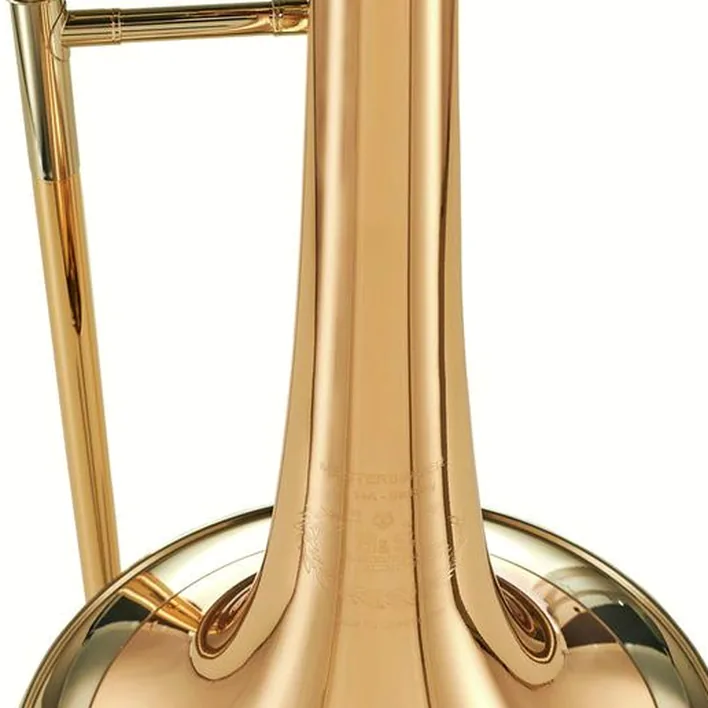 Trombone B&S MS14K-L Bb/F-Trombone – Test, Comparatif, Avis