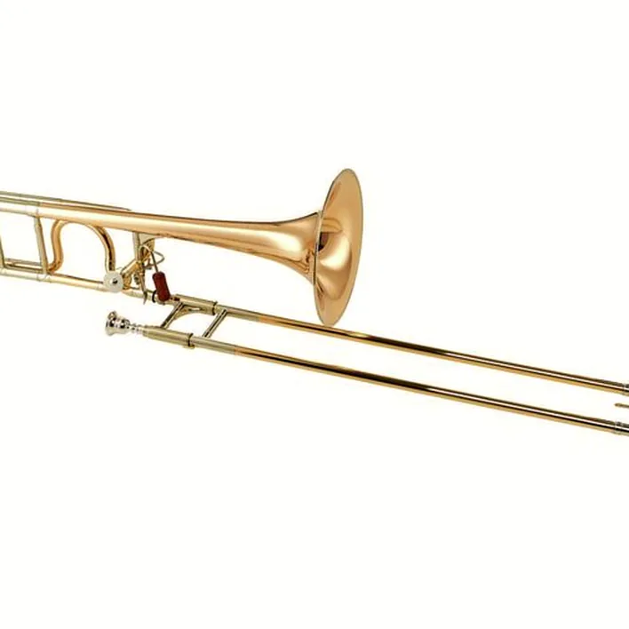 Trombone B&S MS14K-L Bb/F-Trombone – Test, Comparatif, Avis