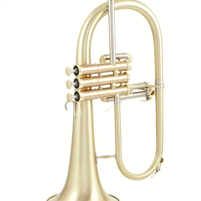 Bugle Adams F1 M Custom 045 150 SL , Test, Avis et Comparatif