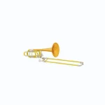 Test, Avis trombone C.G.Conn 112H Bb/F/Eb/D Bass Trombone