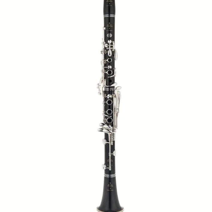 Clarinette Buffet Crampon Gala Bb-Clarinet 18/6 – Test & Avis