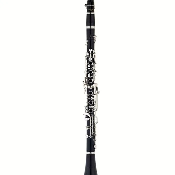 Avis, Test : F.A. Uebel 622 A-Clarinet