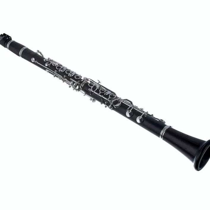 Avis, Test : F.A. Uebel 622 A-Clarinet