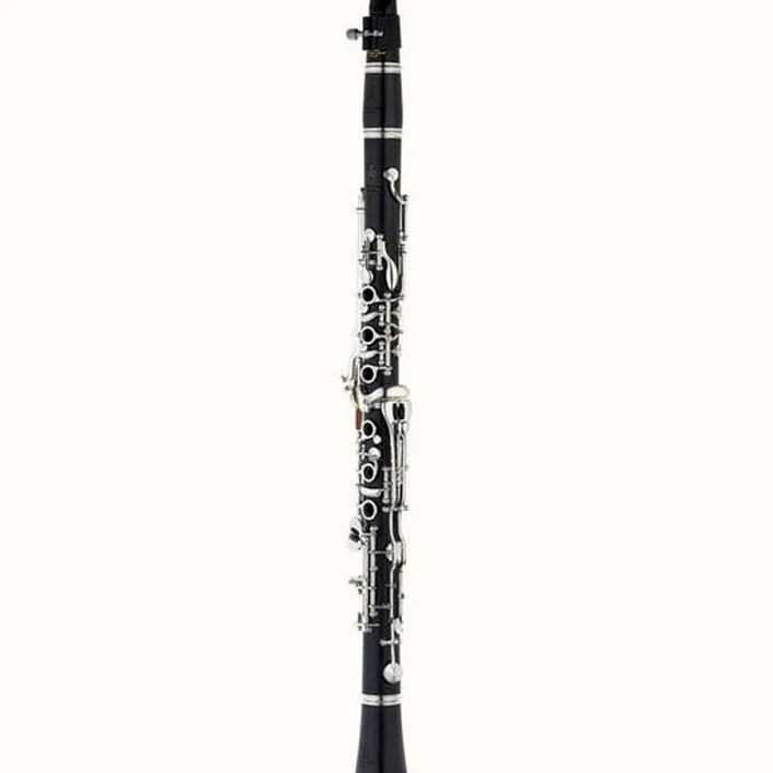 Avis, Test : F.A. Uebel 622 A-Clarinet