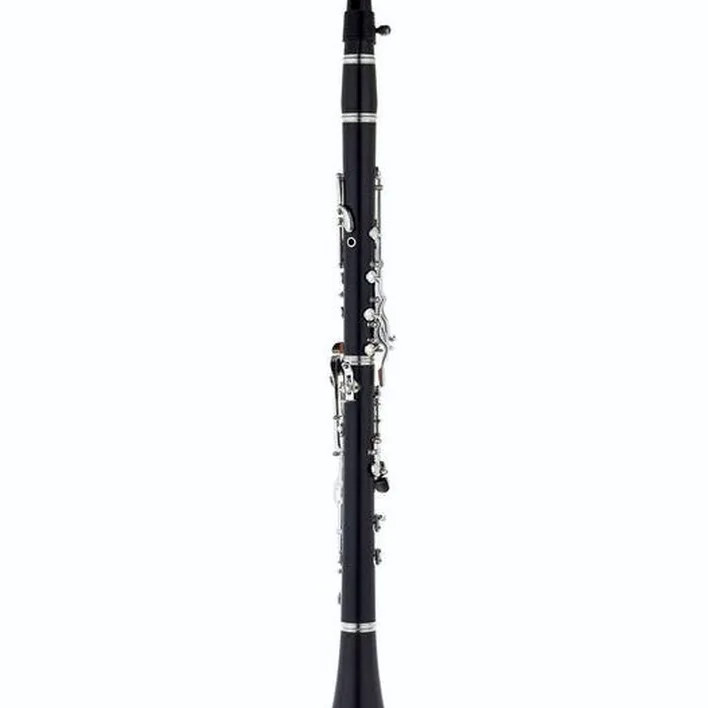 Avis, Test : F.A. Uebel 622 A-Clarinet
