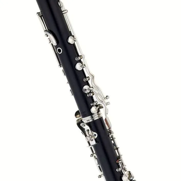 Avis, Test : F.A. Uebel 622 A-Clarinet