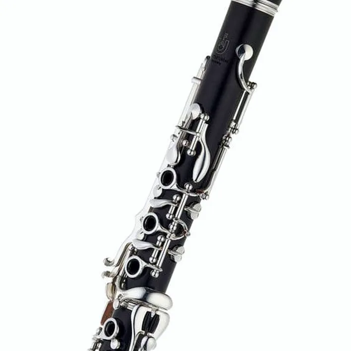 Avis, Test : F.A. Uebel 622 A-Clarinet