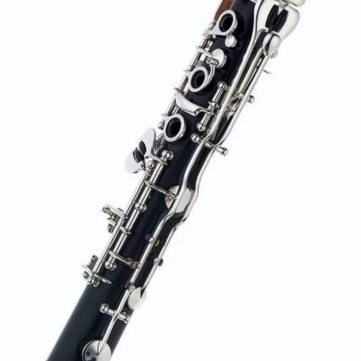 Avis, Test : F.A. Uebel 622 A-Clarinet