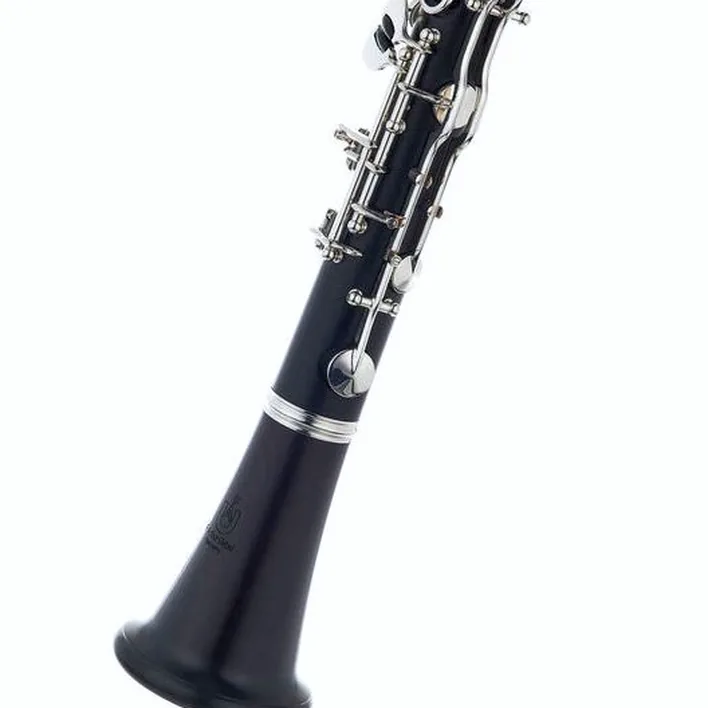 Avis, Test : F.A. Uebel 622 A-Clarinet
