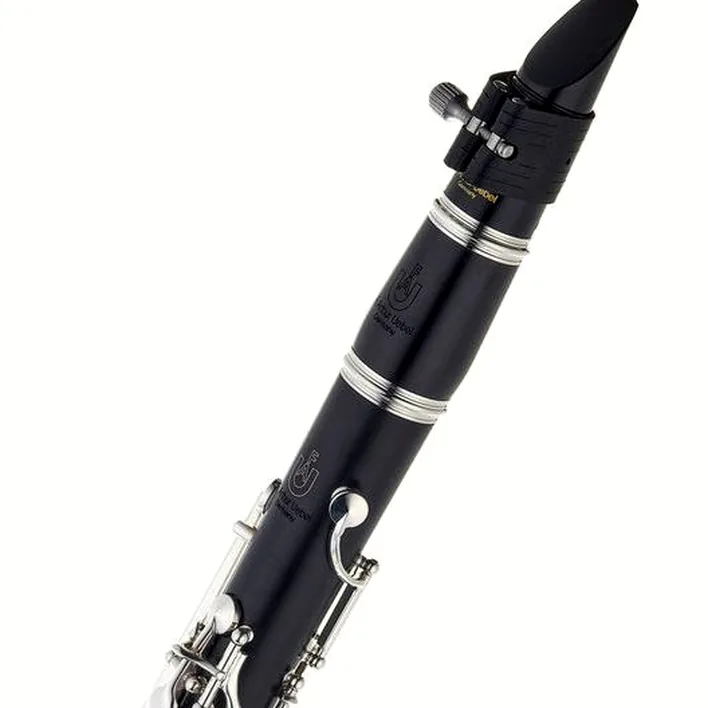 Avis, Test : F.A. Uebel 622 A-Clarinet