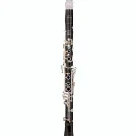 La clarinette RZ Clarinets Allegro D Bb-Clarinet 18/6 Comparatif, Test et Avis