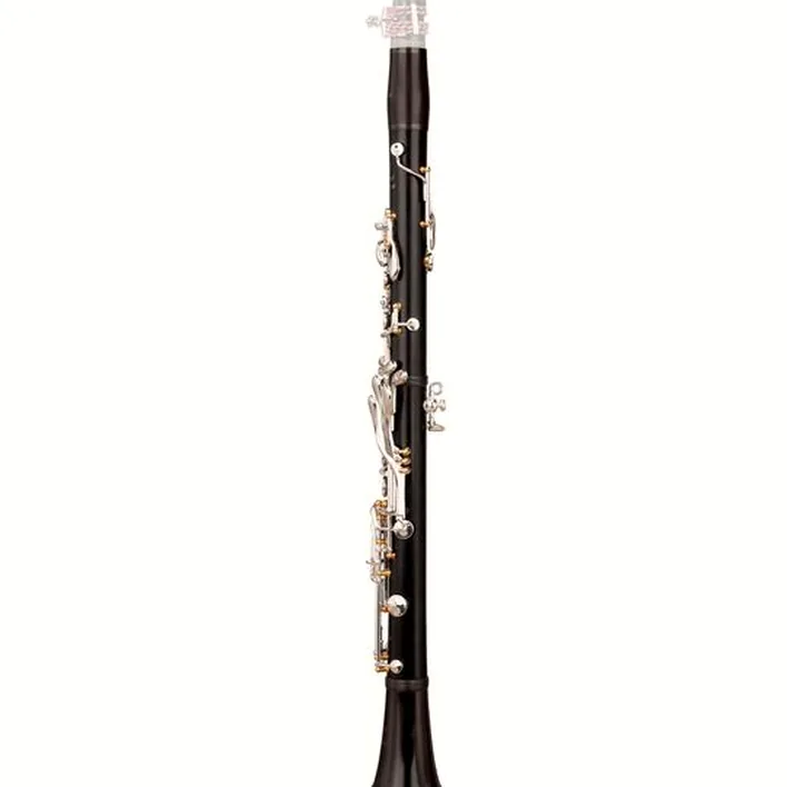 La clarinette RZ Clarinets Allegro D Bb-Clarinet 18/6 Comparatif, Test et Avis