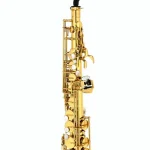 Test & Avis contrôleur à vent Emeo Digital Saxophone Classic Gold
