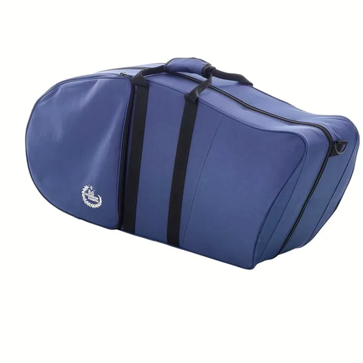 Test & Avis cor ténor B&S 33/2-L Bb-Tenorhorn