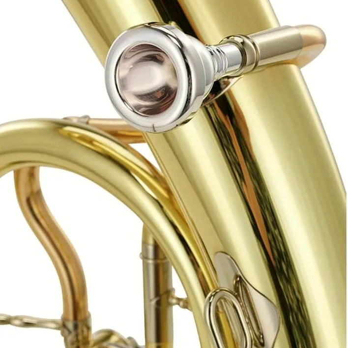 Test & Avis cor ténor B&S 33/2-L Bb-Tenorhorn
