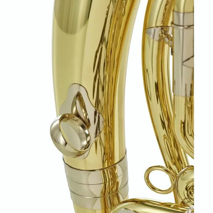 Test & Avis cor ténor B&S 33/2-L Bb-Tenorhorn