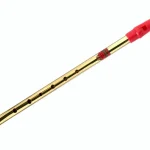 Test, Avis de la flûte Generation Flageolet Brass C-tuning