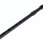 Test, Avis de la flûte Thomann Irish Whistle D