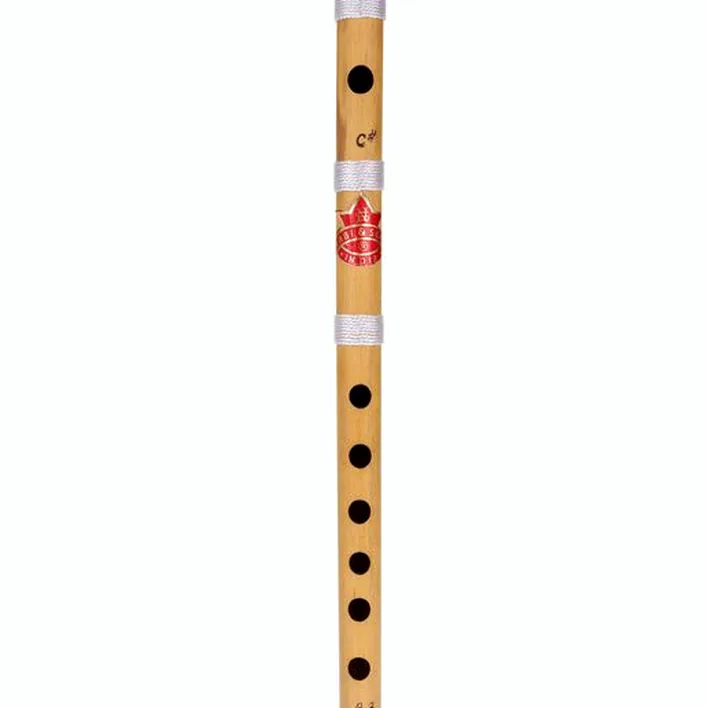 Test, Avis de la flûte Thomann Nataraj Bansuri Side Blown C#