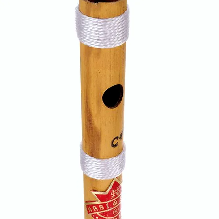Test, Avis de la flûte Thomann Nataraj Bansuri Side Blown C#